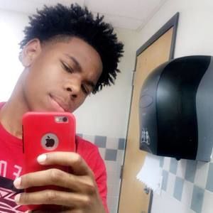 Meet your Posher, Darren